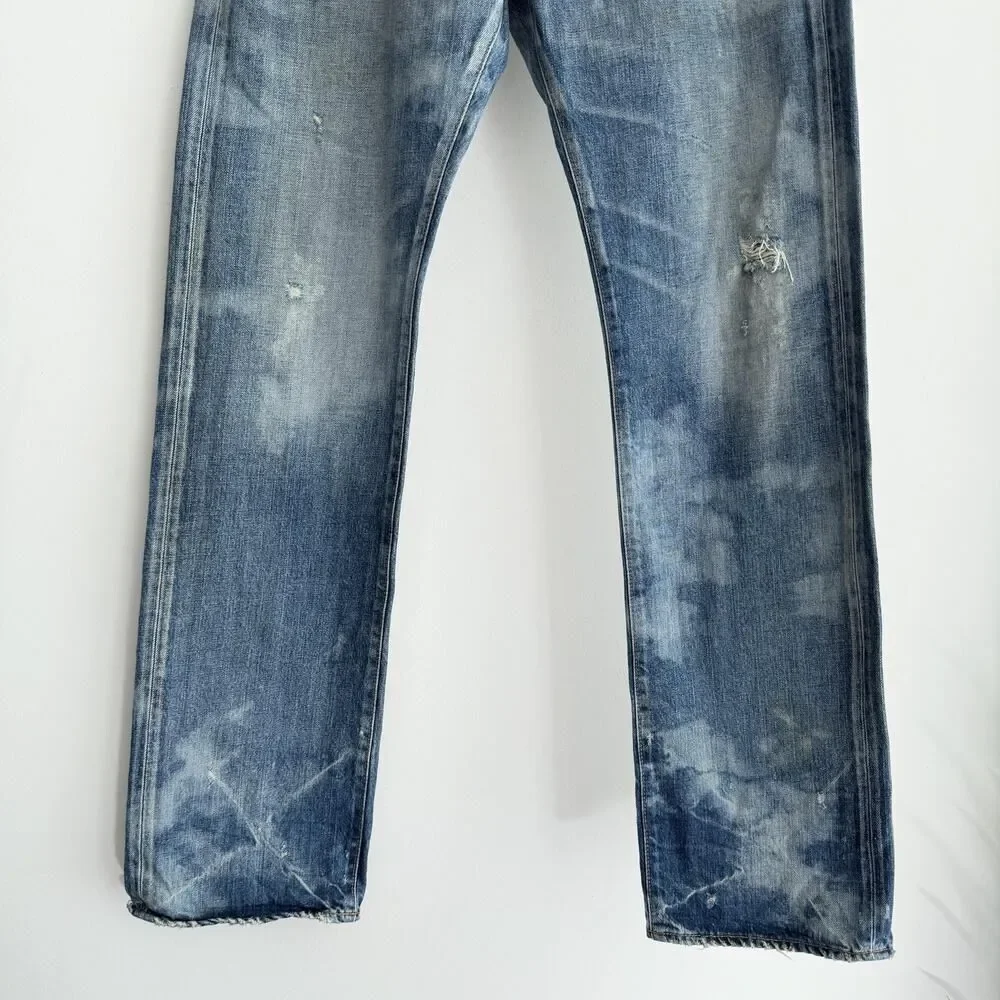 Jips prps jeans